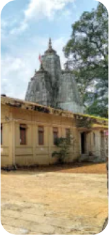 Religious Places