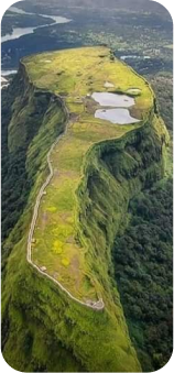 Trekking Sites