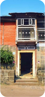 Heritage Properties