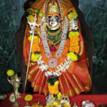 नवदुर्गा - भवानी माता