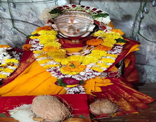 Kunjai Mata Temple