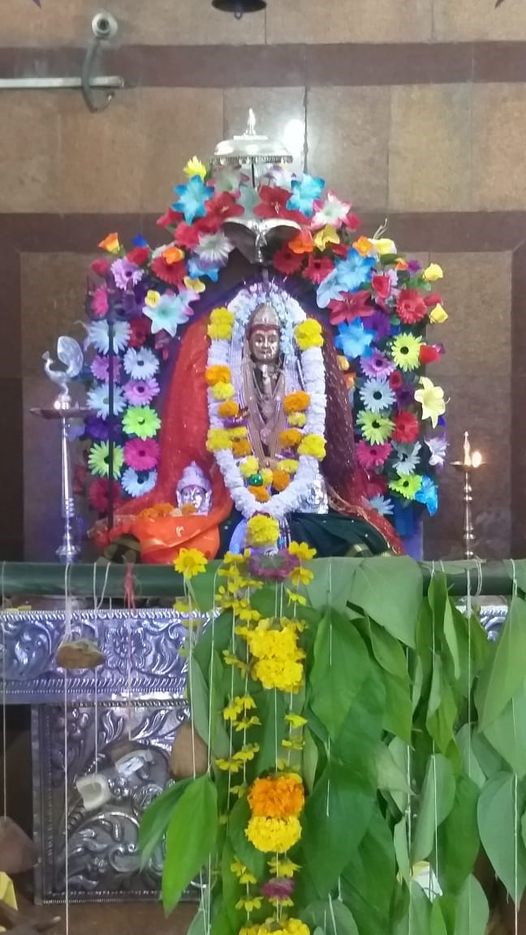 Padmavati Mata Temple