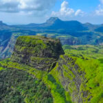 Ghangad Fort