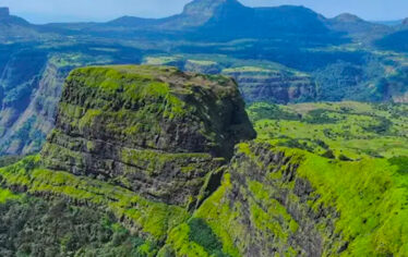 Ghangad Fort