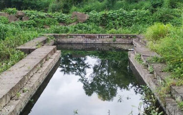 Historical Pushkarni