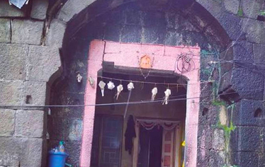 Honaji Navji Balkavde Wada