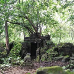 Jambhuldev Shiva Temple