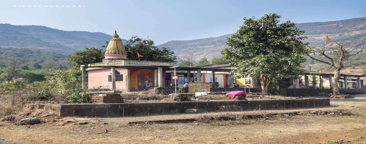 Joripatil Wada – Bhadas