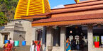 श्रीक्षेत्र खारावडे म्हसोबा मंदिर