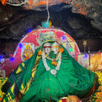 Khondai Devi Temple Malegav