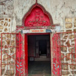Korai Devi Korigad fort