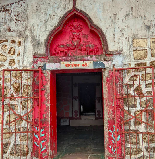 Korai Devi, Korigad