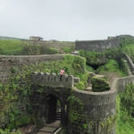 Korigad Fort