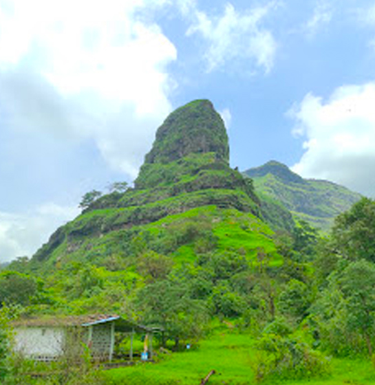 Kurdugad Fort