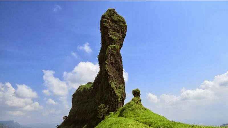 Taila Baila Fort