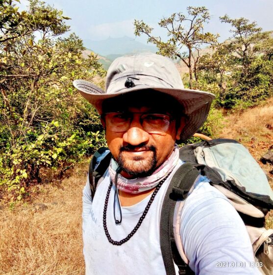 Hemant Vavale