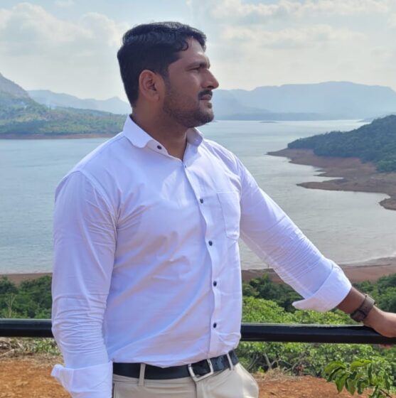 Nilesh Shende