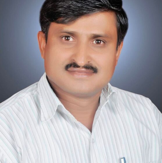 Pradeep Patil