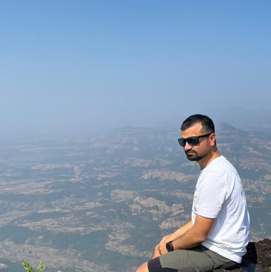 Rajesh Satpute
