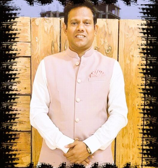 Hanumant Chondhe Patil