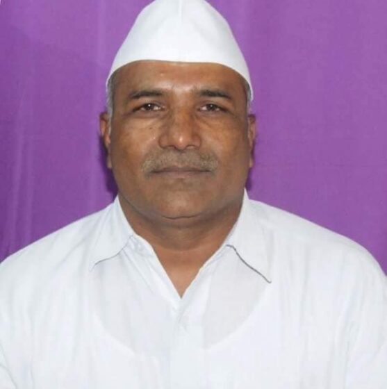 Dhondiba Kumbhar