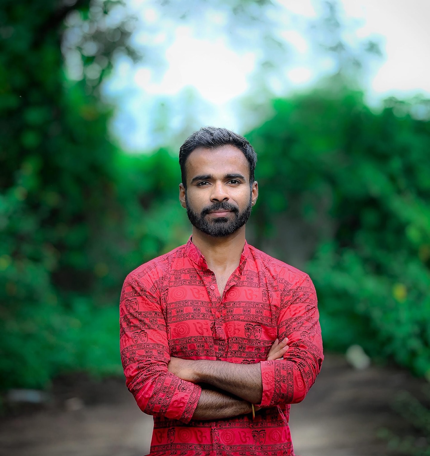 विकास चौधरी