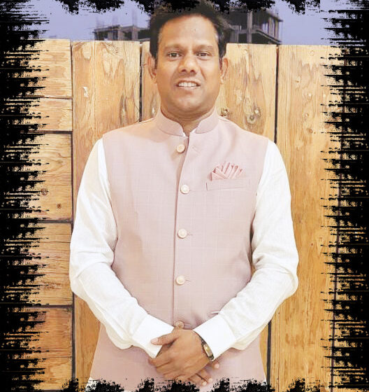 हनुमंत चोंधे पाटील